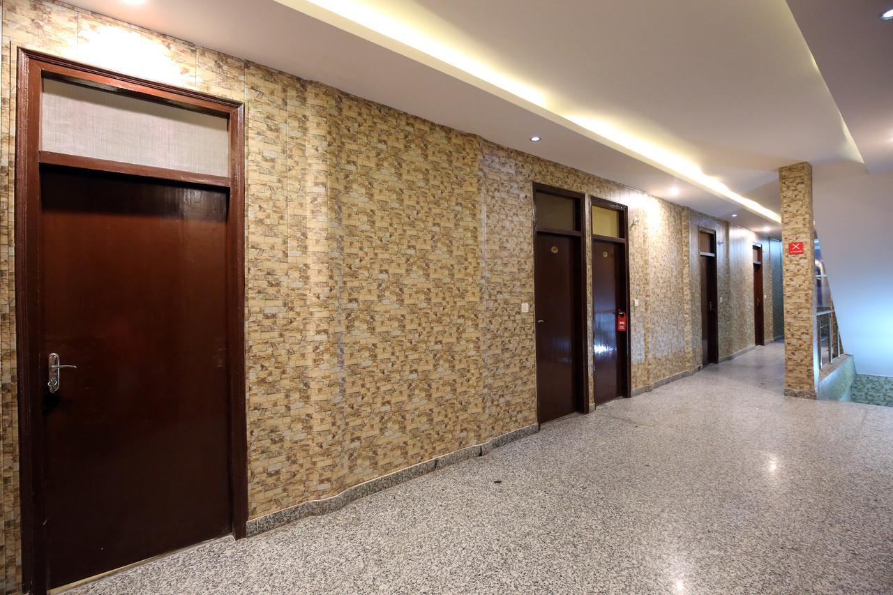 Hotel Grandway Kalka Exterior photo